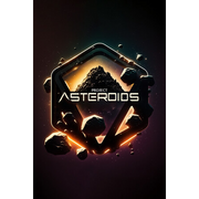 Project Asteroids (PC - Steam)