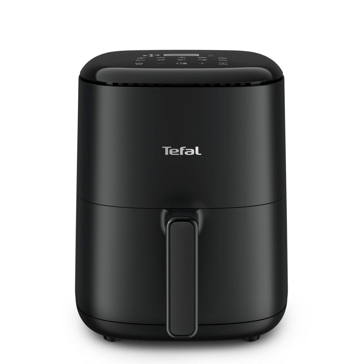Tefal Easy Fry EY145810 friteza Jednostruko 3 L Samostojeći 1300 W Friteza na vrući zrak Crno