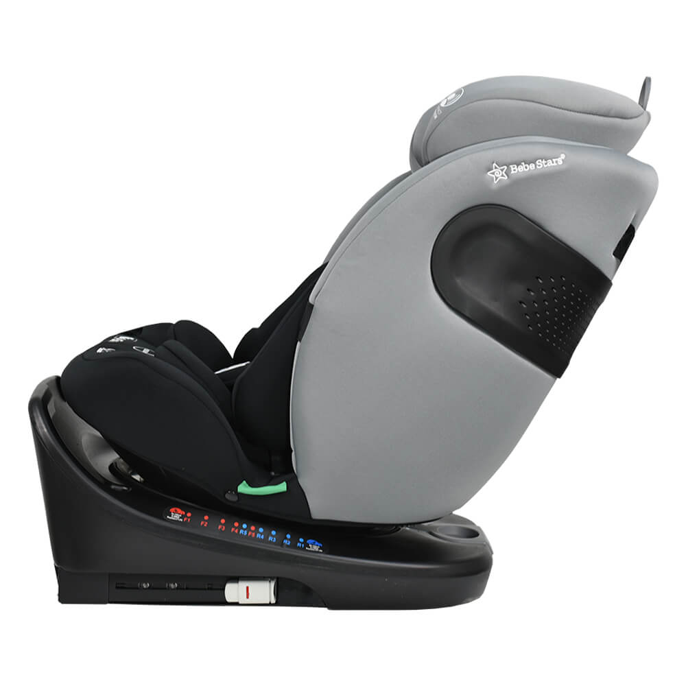 Supreme i-Size 360° autósülés