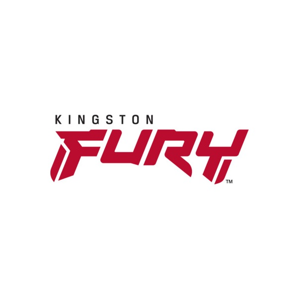 Kingston Technology FURY Beast memorijski modul 64 GB 2 x 32 GB DDR5 6000 MT/s