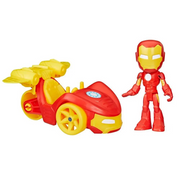 Marvel F7458