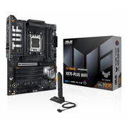 ASUS TUF GAMING X870-PLUS WIFI AMD X870 Utor AM5 ATX