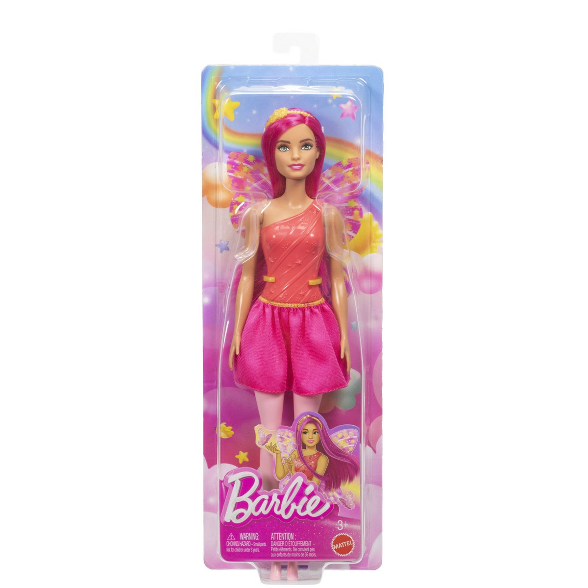 Barbie JKB63 lutka