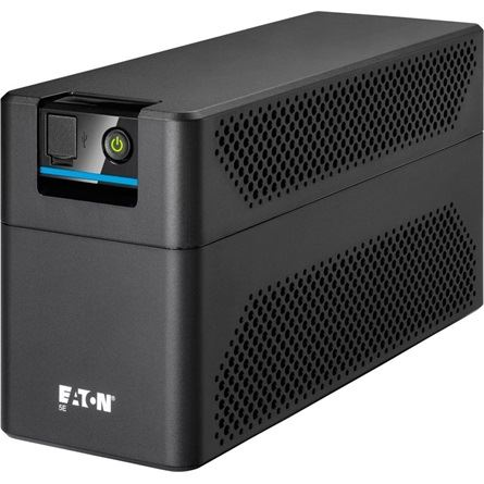 Eaton 5E Gen2 900 USB neprekidan tok energije (UPS) Line-Interactive 0,9 kVA 480 W 4 utičnice naizmjenične struje