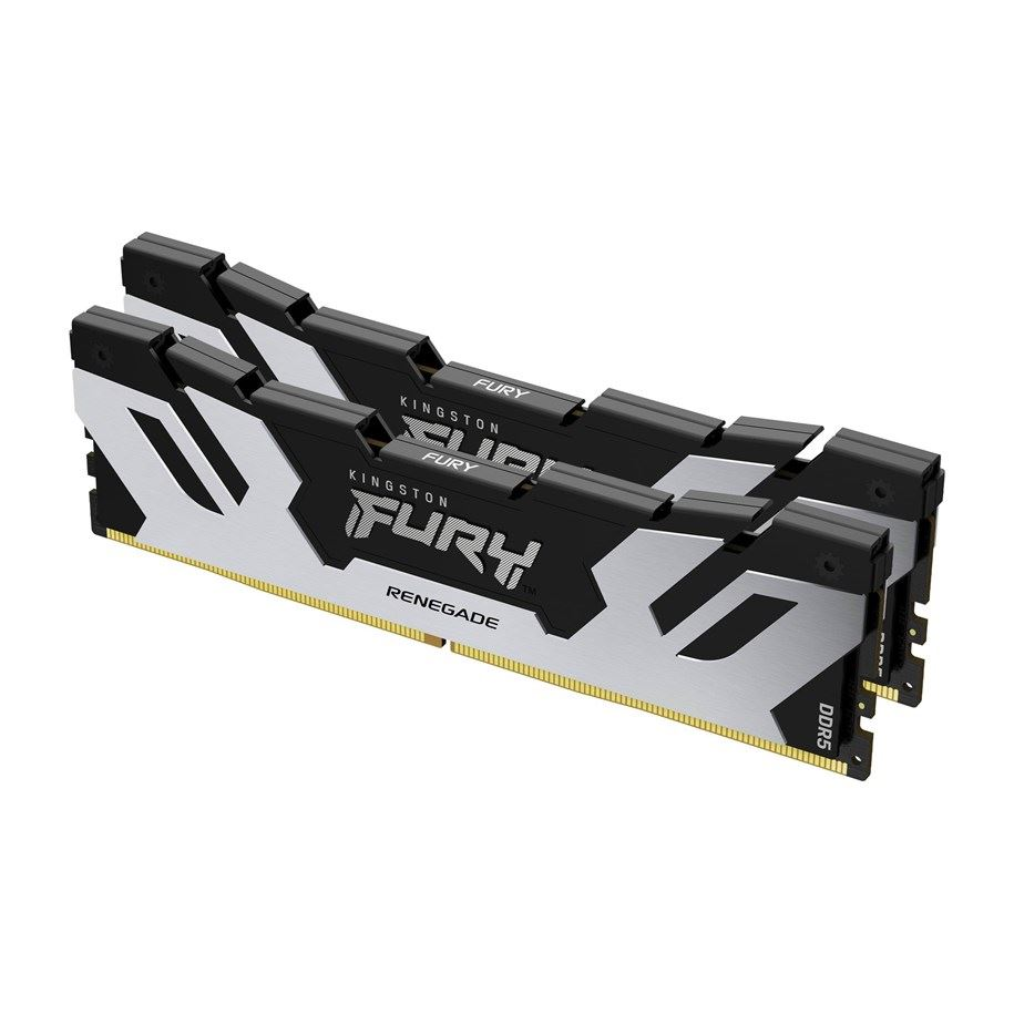 Kingston Technology FURY Renegade memorijski modul 96 GB 2 x 48 GB DDR5
