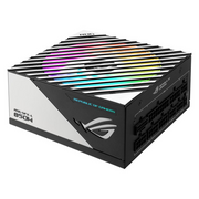 ASUS ROG Loki SFX-L 850W Platinum jedinica za napajanje 24-pin ATX Crno, Srebro