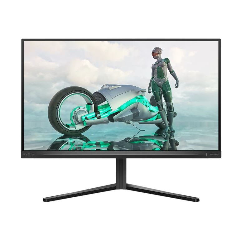Philips Evnia 27M2N3200A/00 LED display 68,6 cm (27") 1920 x 1080 pikseli Full HD LCD Crno - Demontiran
