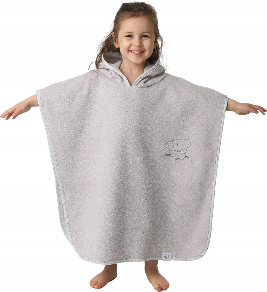 BABYMAM poncsó