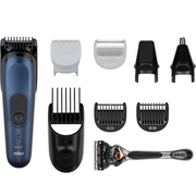 Braun MGK7410 Crno Litij ion (Li-Ion)