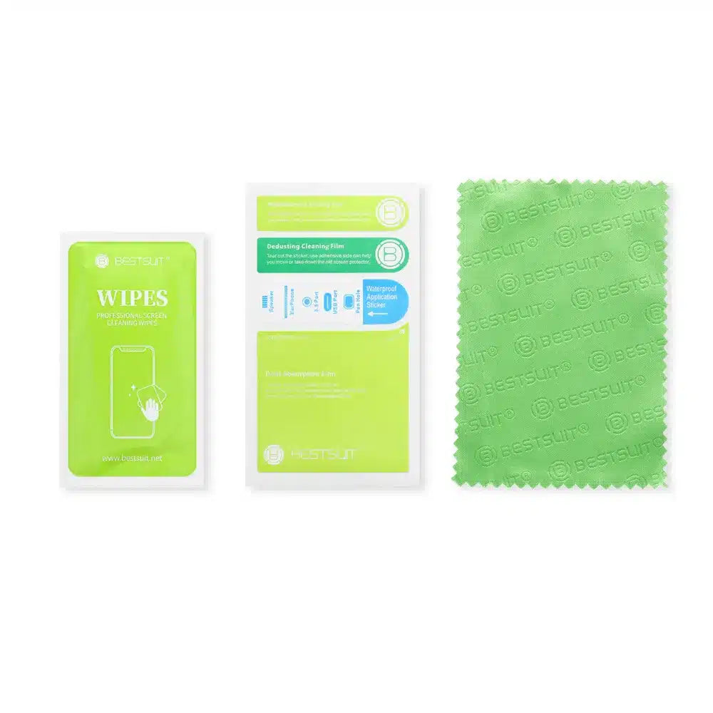 Bestsuit fleksibilno hibridno staklo za Samsung Galaxy S25 Edge