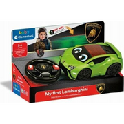 Baby My First Lamborghini