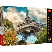 Trefl 10815 puzzle Slagalica 1000 kom Pejzažno
