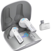 ASUS ROG Cetra True Wireless Speednova Slušalice True Wireless Stereo (TWS) U uhu Igranje Bluetooth Bijelo