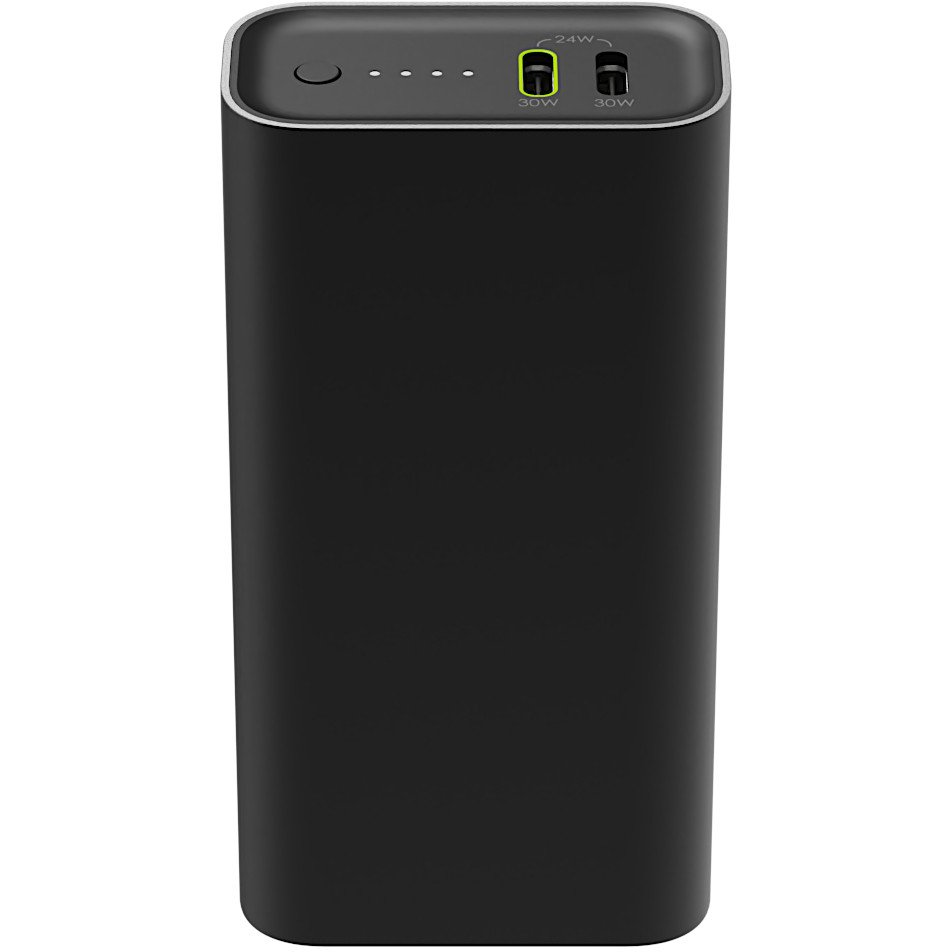 mophie Powerstation 10000 mAh Crno