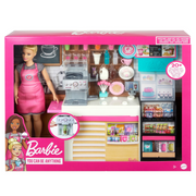 Barbie GMW03 lutka