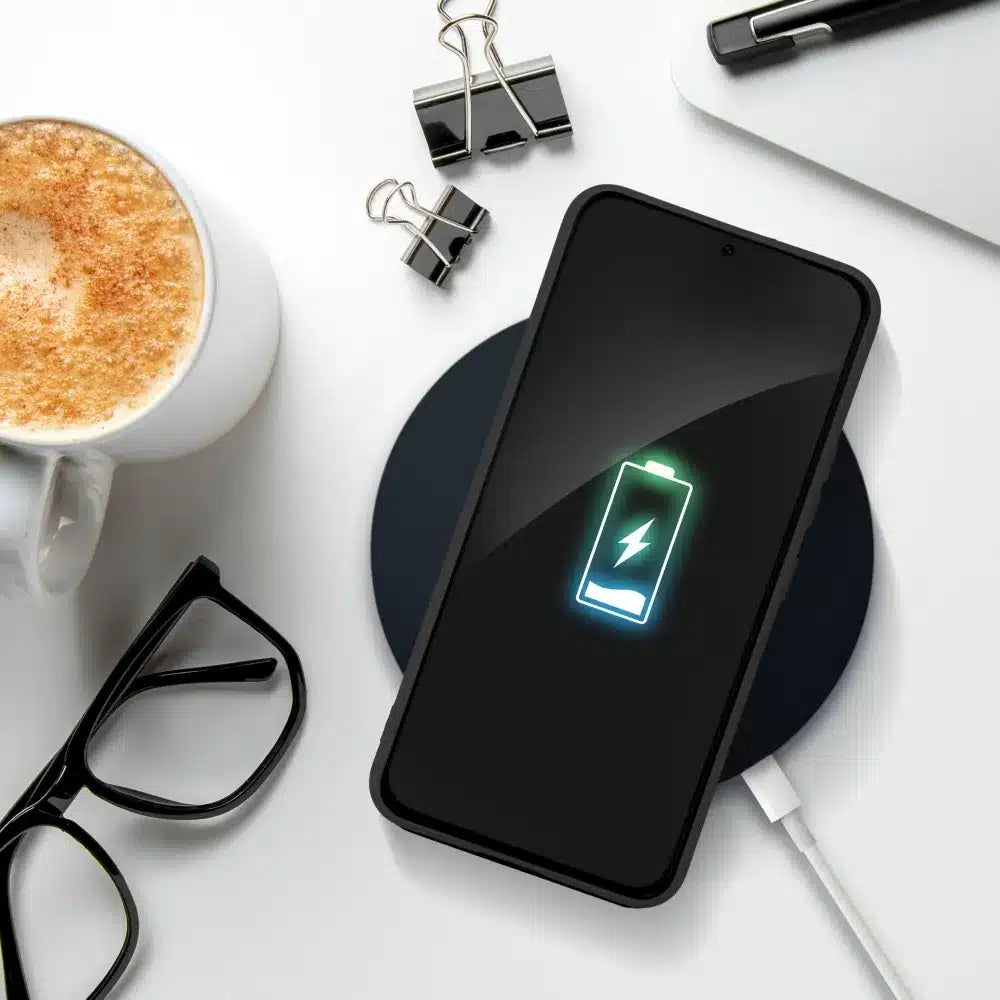 Soft maska za SAMSUNG Galaxy A22 5G crna