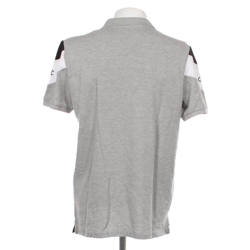 Polo-póló (pique) — CHAMPION