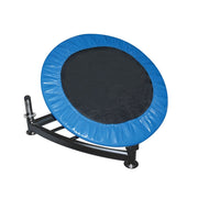 Rebounder - mini trampolin za medicinke
