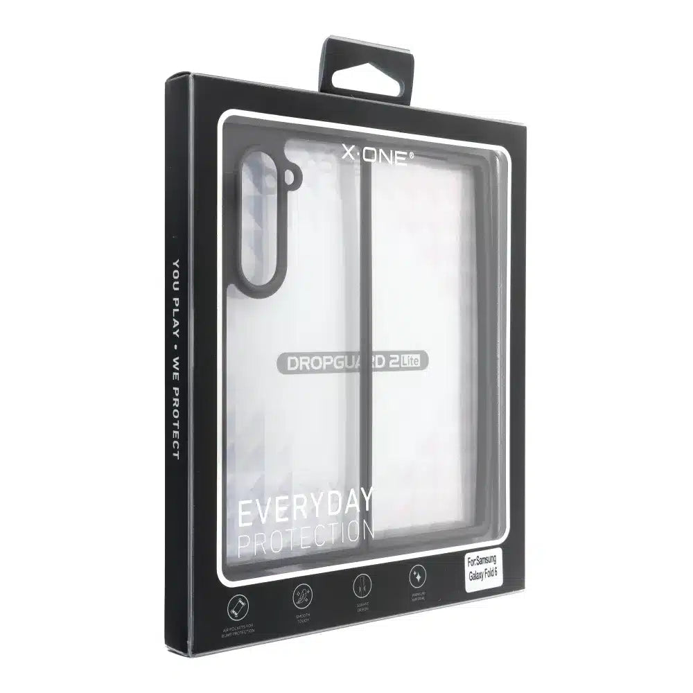 X-ONE Dropguard 2 Lite maska za Samsung Galaxy Z Fold 6