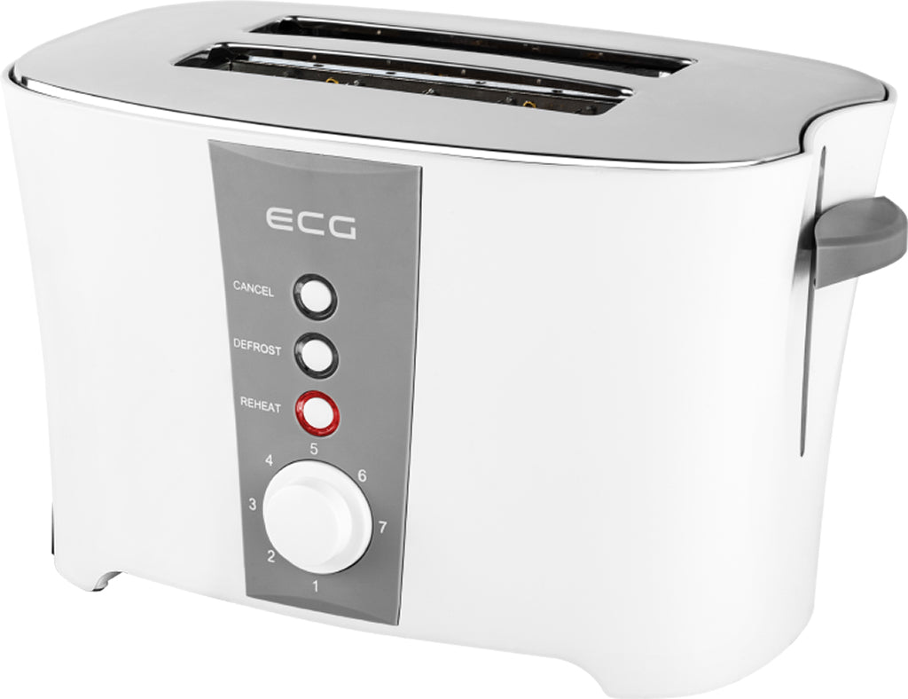 Toster ECG ST 818