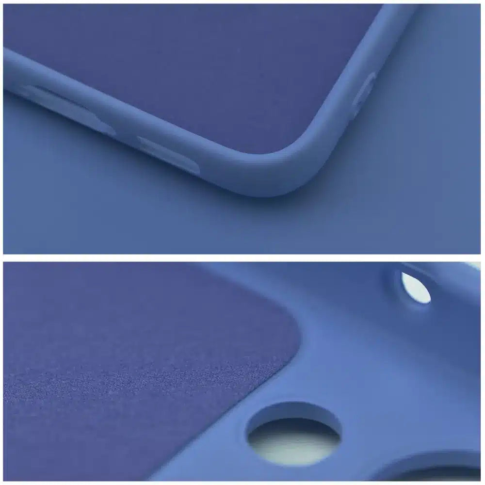 SILIKONSKA maska za XIAOMI Redmi Note 13 5G plava