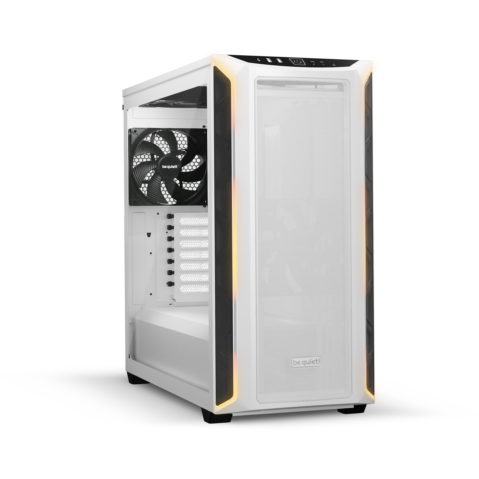 be quiet! Shadow Base 800 DX White Midi Tower Bijelo