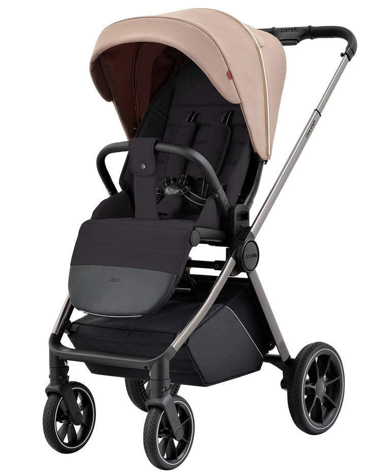 CARRELLO Ultra CRL-5525 sport babakocsi