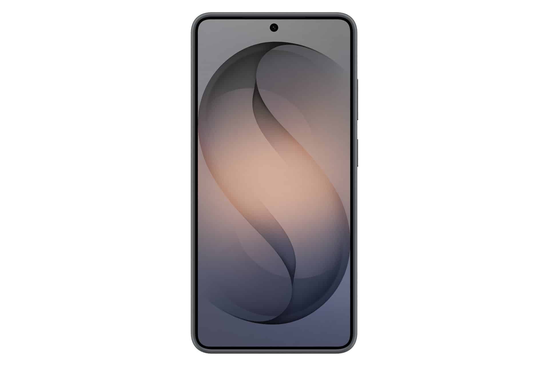 Samsung originalna tanka magnetna maska ​​za Galaxy S26 Ultra crna EF-ES948CBEGWW