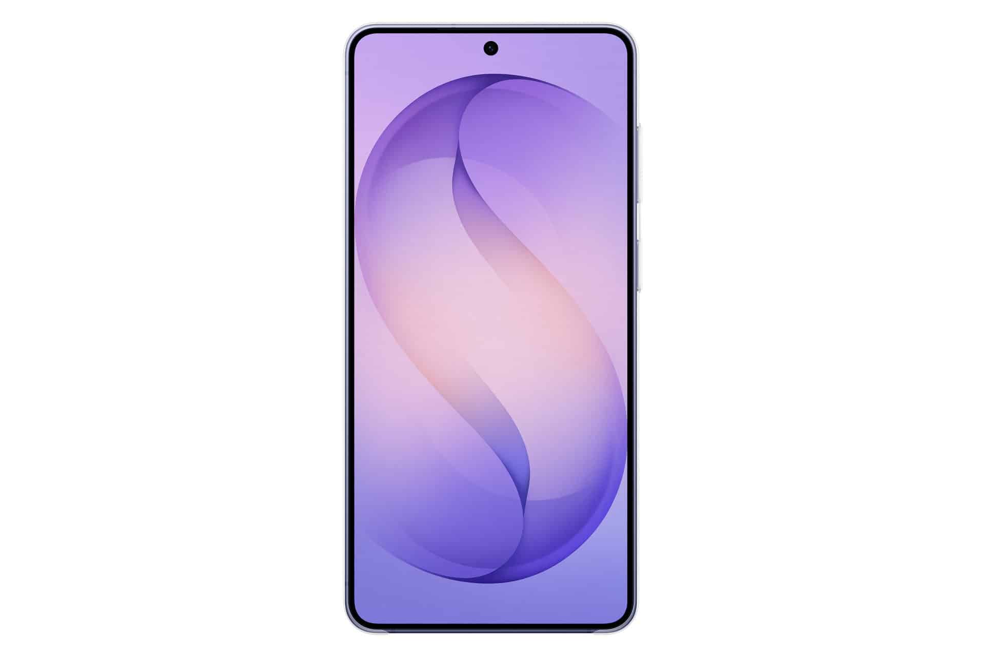 Samsung originalna prozirna maska ​​za Galaxy S26+Plus EF-QS947CTEGWW