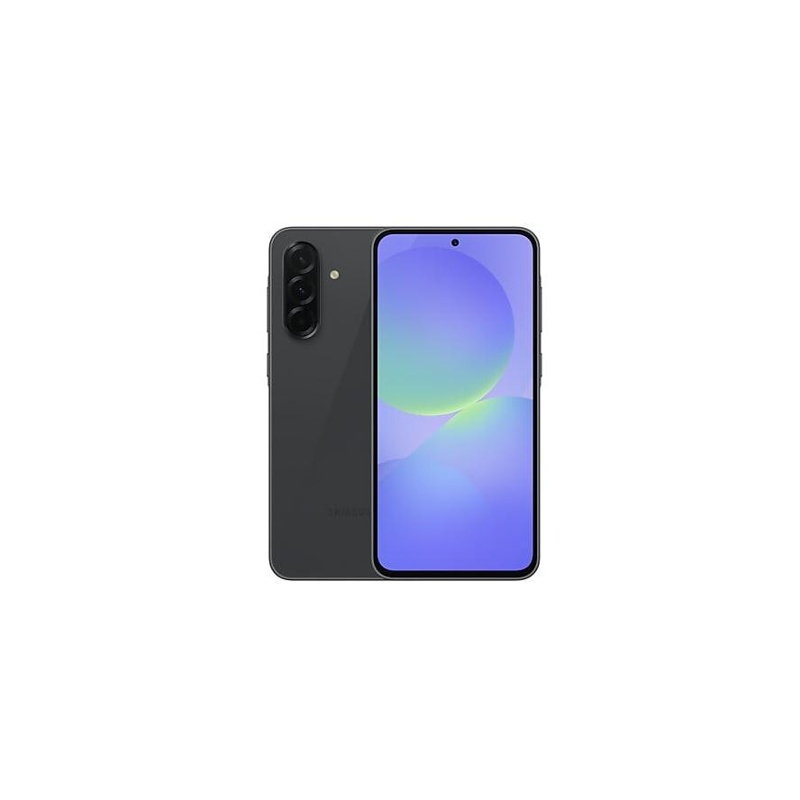 Samsung Galaxy A36 17 cm (6.7") Dvostruki SIM Android 15 5G USB Tip-C 6 GB 128 GB 5000 mAh Crno