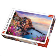 Trefl 26137 puzzle Slagalica 1500 kom