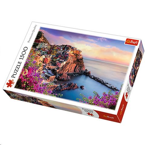 Trefl 26137 puzzle Slagalica 1500 kom