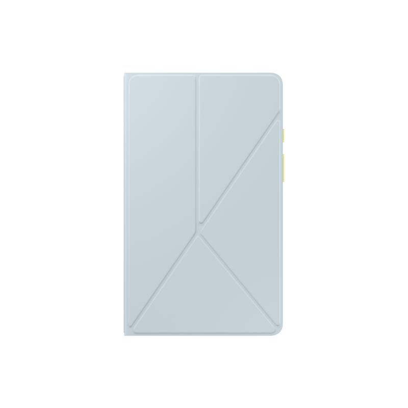 Samsung EF-BX110TLEGWW navlaka za tablet 22,1 cm (8.7") List Plavo