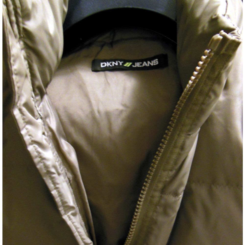 Kabát (unisex) — DKNY