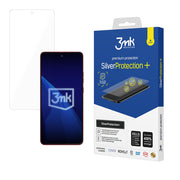 3mk SilverProtection+ za Motorola Moto G86/Moto G86 Power - Prozirna KP39556