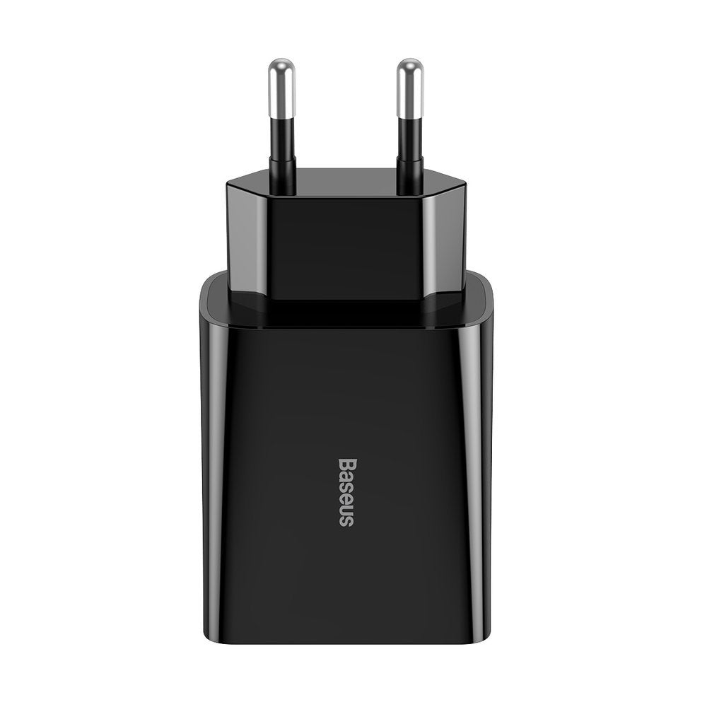 Baseus zidni punjač USB Type-C 18W 3A PD QC