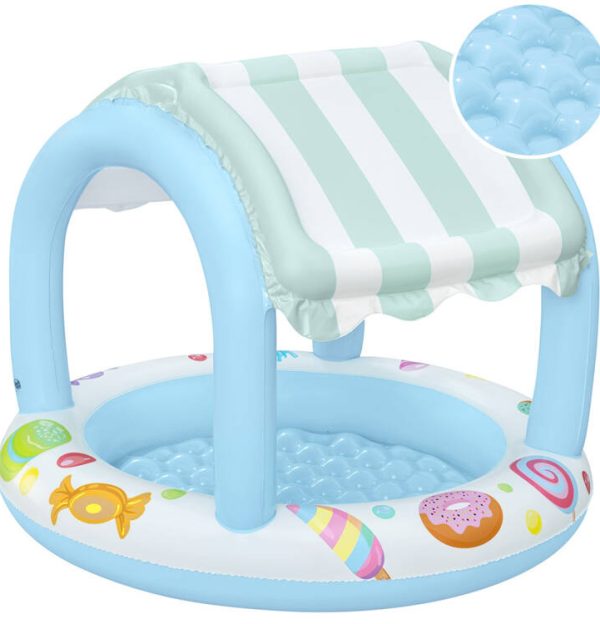 Guralica quad purple