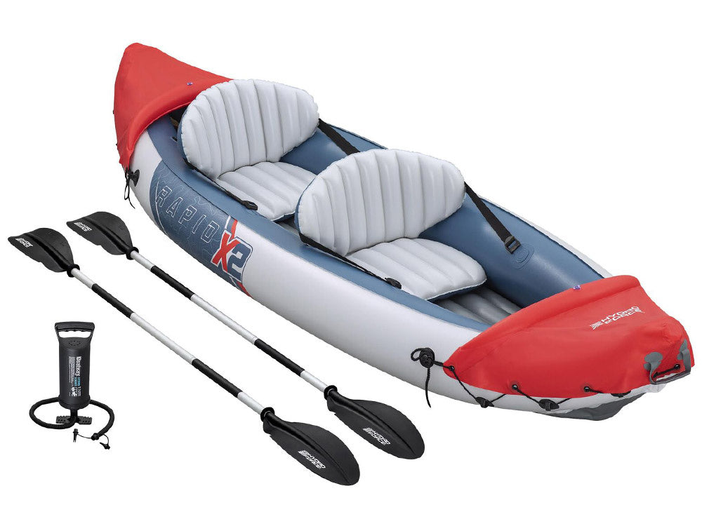 Bestway kajak Lite-Rapid X2