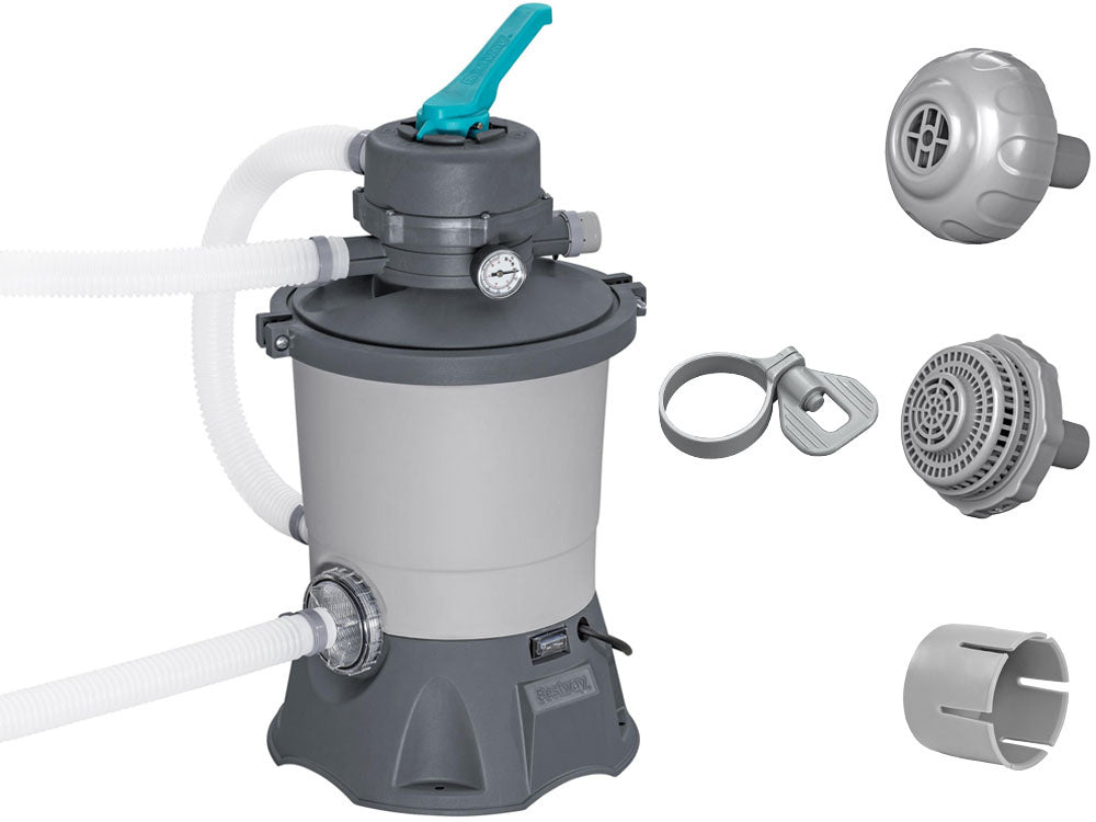 Bestway pijesak pumpa za bazen 3028L/h