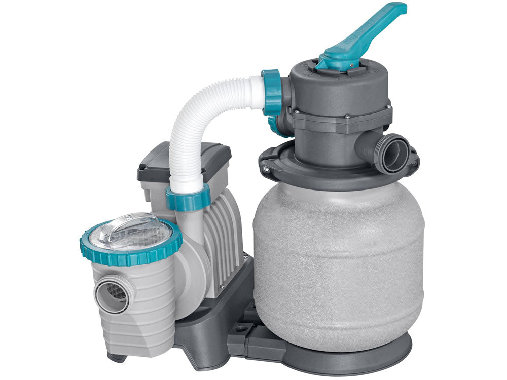 Bestway pješčana pumpa za bazen (5678L/h)