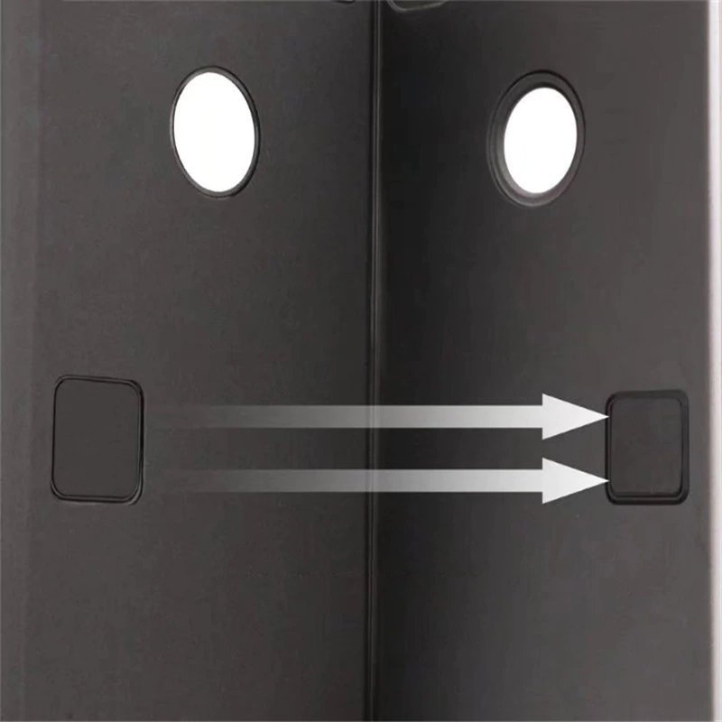 Clear View Case preklopna futrola za LG K51 S / K41 S