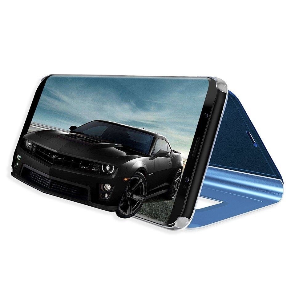 Clear View Case preklopna futrola za Samsung Galaxy A20 S