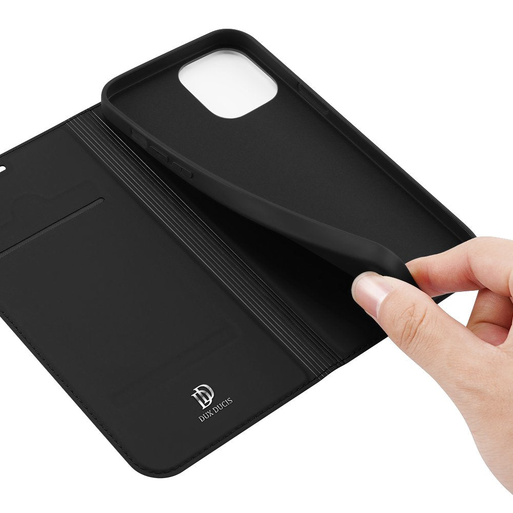 DUX DUCIS Skin Pro preklopna futrola za iPhone 12 Pro Max