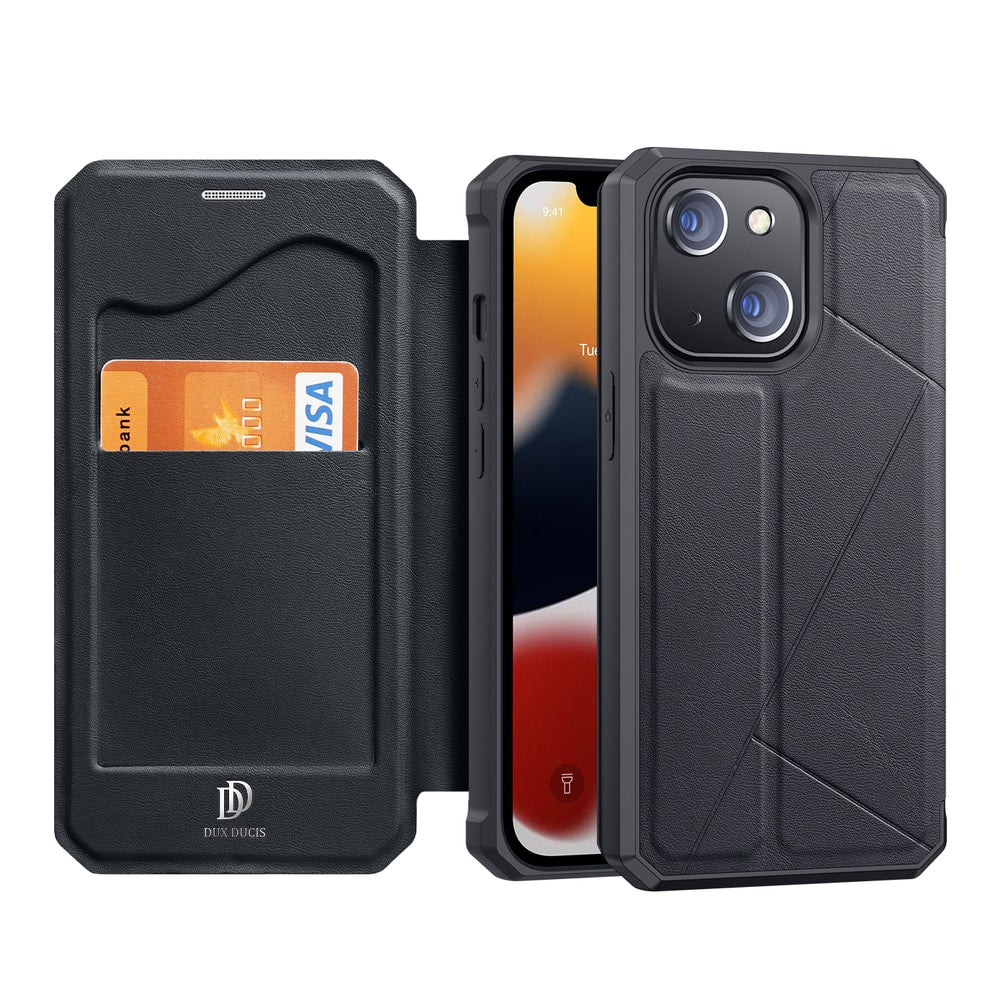 DUX DUCIS Skin X Bookcase futrola za iPhone 13 mini
