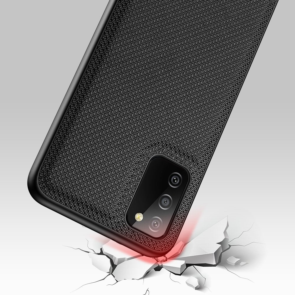Dux Ducis Fino futrola za Samsung Galaxy A02s