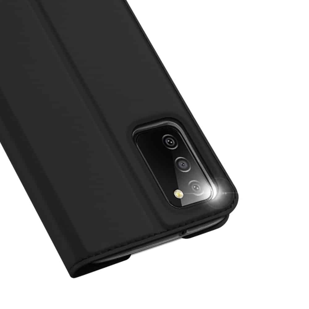 DUX DUCIS Skin Pro Bookcase futrola za Samsung Galaxy A03s