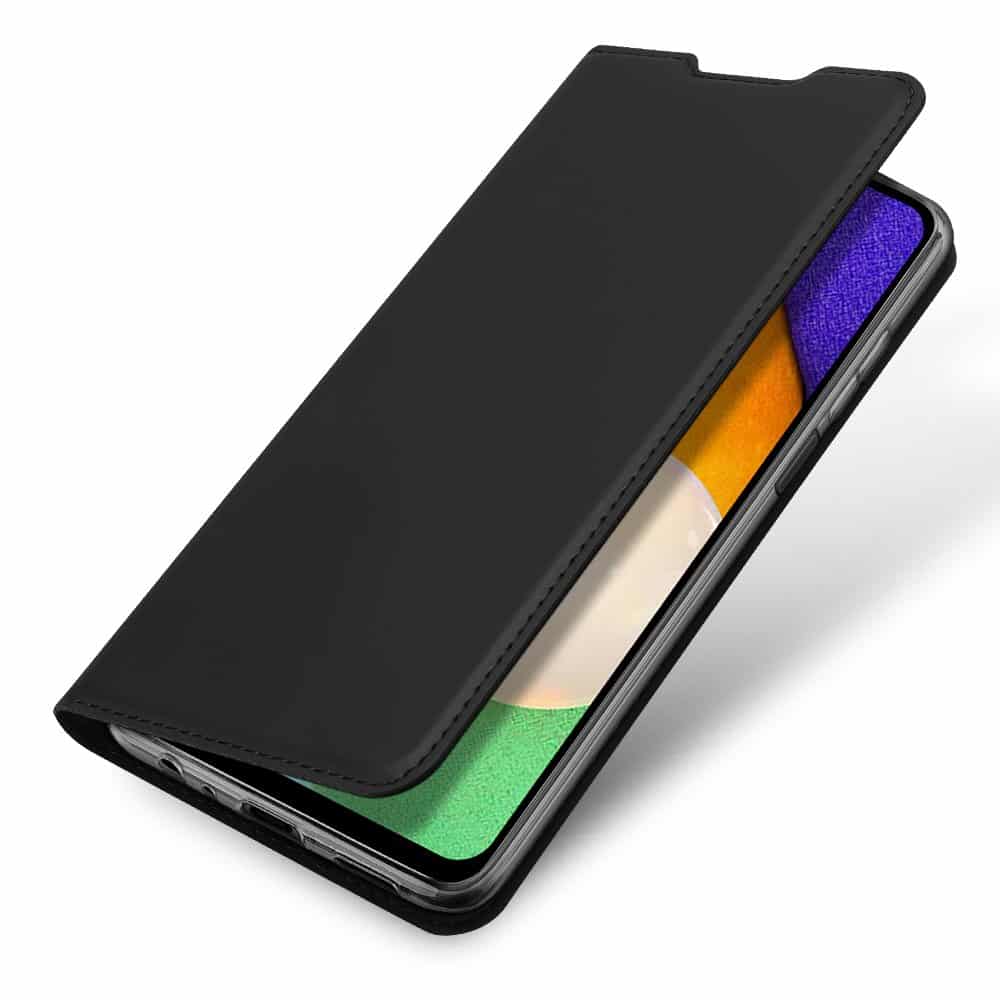 DUX DUCIS Skin Pro Bookcase futrola za Samsung Galaxy A03s