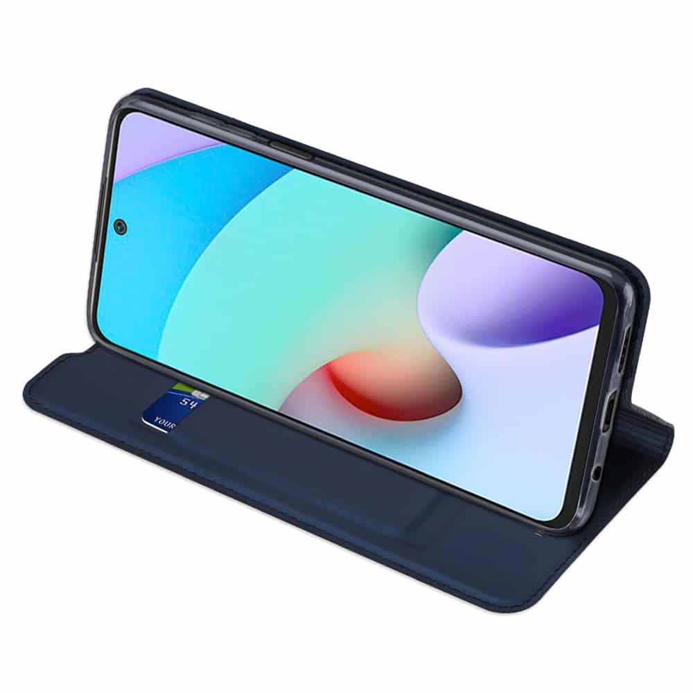 DUX DUCIS SKIN PRO futrola za XIAOMI REDMI 10