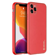 Dux Ducis Yolo elegantna kožna maskica za iPhone 11 Pro Max