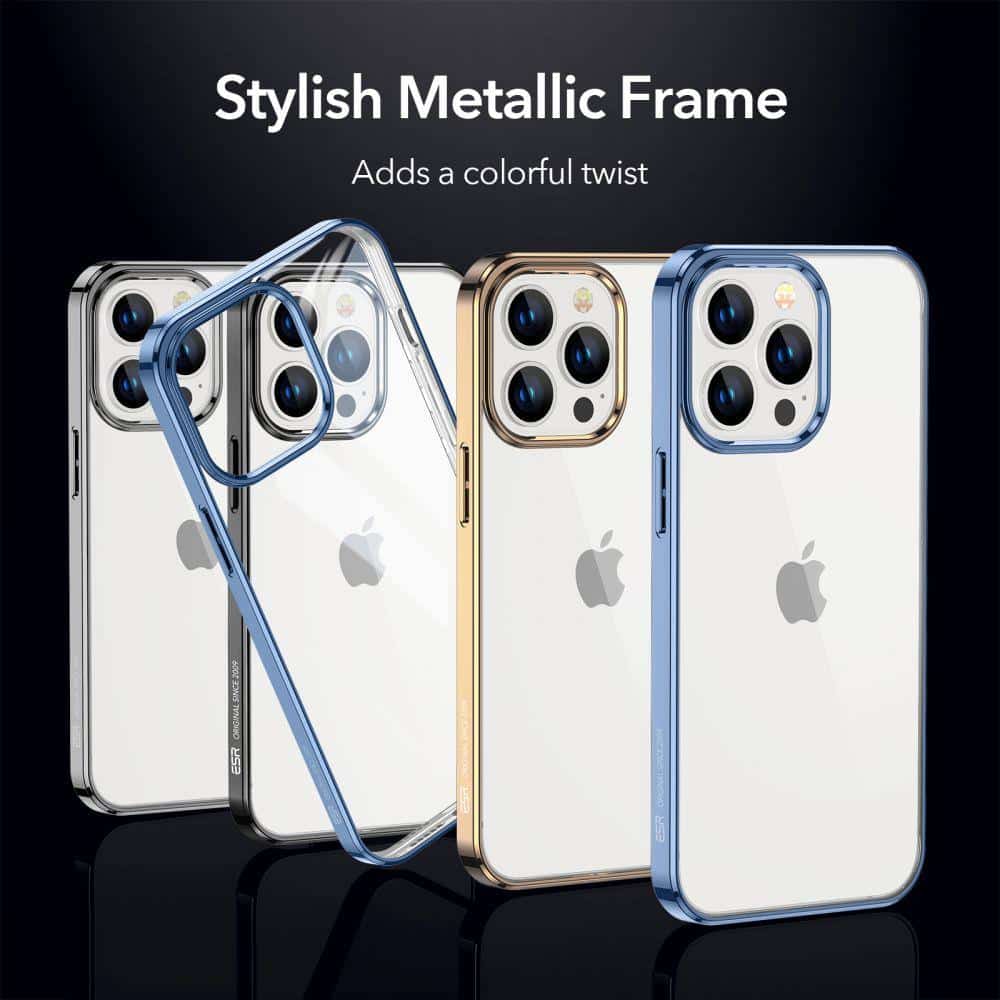 ESR PROJECT ZERO FUTROLA ZA IPHONE 13 PRO